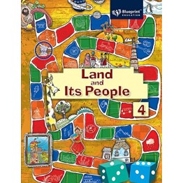 Blueprint Land and Its People - 4
