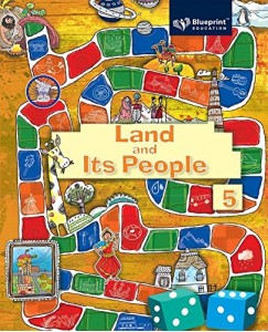Blueprint Land and Its People - 5