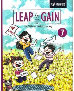 Leap to Gain - 7