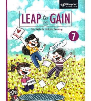 Leap to Gain - 7