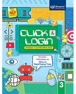 Click & Login - 3