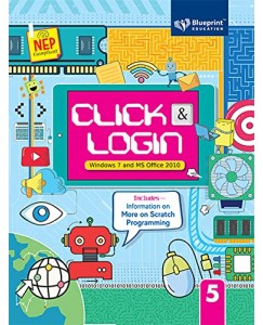 Click & Login - 5