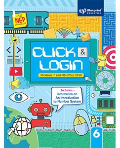 Click & Login - 6