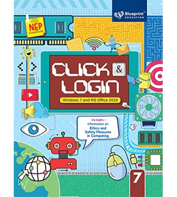 Click & Login - 7