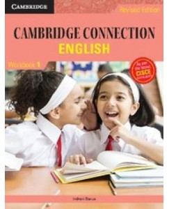 Cambridge Connection English (Workbook) - 1