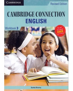 Cambridge Connection English (Workbook) - 3