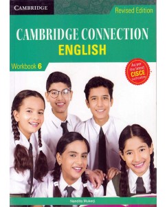Cambridge Connection English (Workbook) - 6