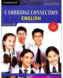 Cambridge Connection English (Workbook) - 8