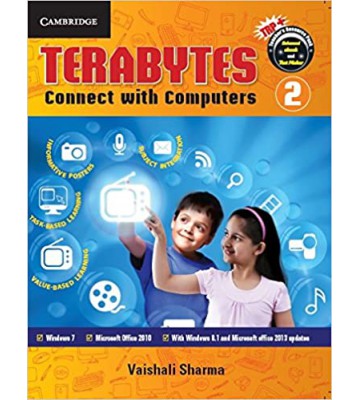 Cambridge Terabytes - 2