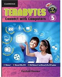 Cambridge Terabytes class - 5