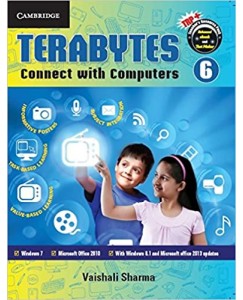 Cambridge Terabytes class - 6