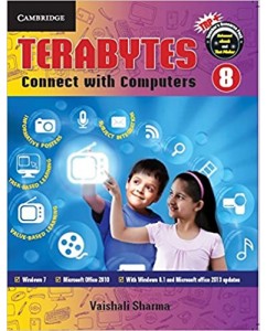 Cambridge Terabytes Class - 8