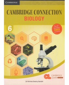 Cambridge Connection Biology - 6