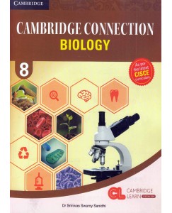 Cambridge Connection Biology - 8