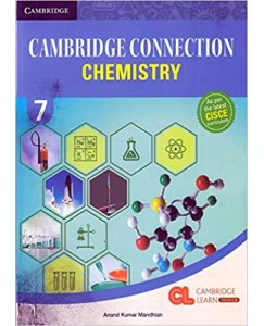 Cambridge Connection Chemistry - 7