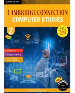 Cambridge Connection Computer Studies - 2