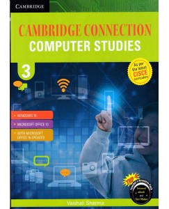 Cambridge Connection Computer Studies - 3