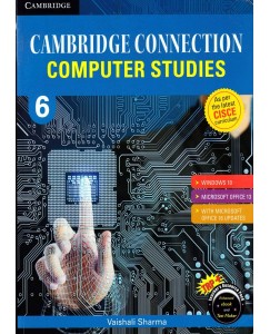 Cambridge Connection Computer Studies - 6