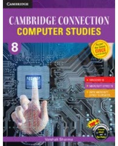 Cambridge Connection Computer Studies - 8