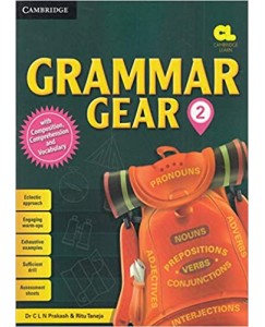 Grammar Gear - 2