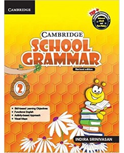 Cambridge School Grammar Class - 2
