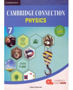 Cambridge Connection Physics - 7