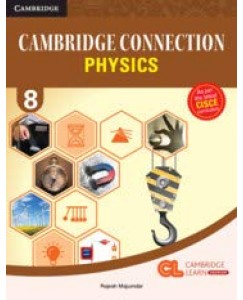 Cambridge Connection Physics - 8
