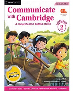 Communicate With Cambridge - 2
