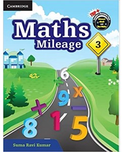 Maths Mileage Level - 3