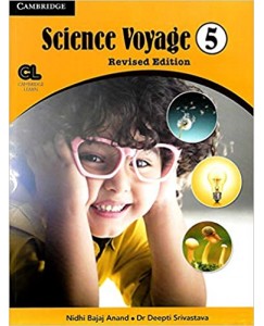Science Voyage - 5