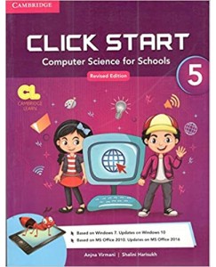 Click Start - 5