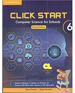 Click Start - 6