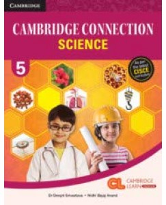Cambridge Connection Science - 5