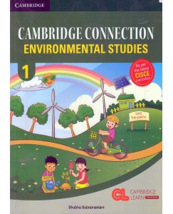 Cambridge Connection Environmental Studies - 1