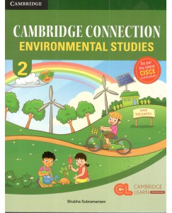 Cambridge Connection Environmental Studies - 2