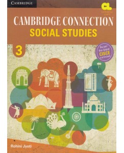 Cambridge Connection Social Studies - 3