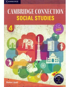 Cambridge Connection Social Studies - 4