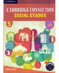 Cambridge Connection Social Studies - 5