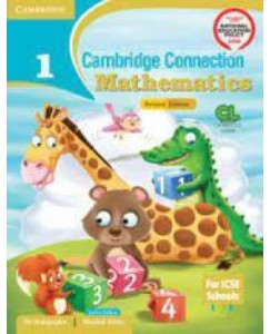 Cambridge Connection Mathematics - 1