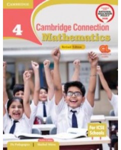 Cambridge Connection Mathematics - 4