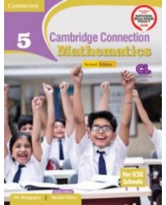 Cambridge Connection Mathematics - 5