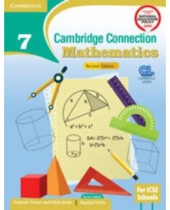 Cambridge Connection Mathematics - 7