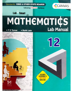Canvas Mathematics Lab Manual-12