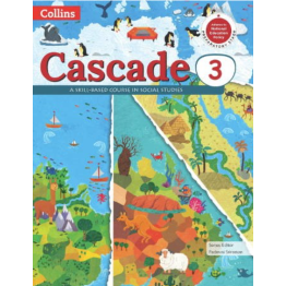 Collins Cascade Social Studies Class-3