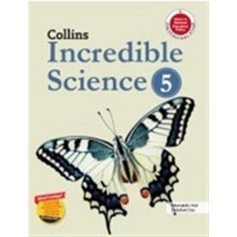 Collins Incredible Science - 5