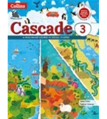 Cascade Class - 3