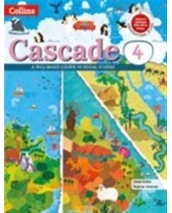 Cascade Class - 4