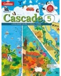 Cascade Class - 5