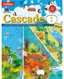 Cascade Class - 1