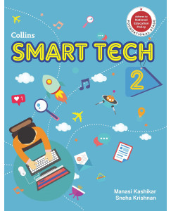 Collins Smart Tech - 2